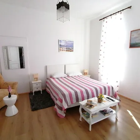 Two-Bedrooms Apartment With Balcony And Sea View,Near Old Town Dubrovnik Exterior photo