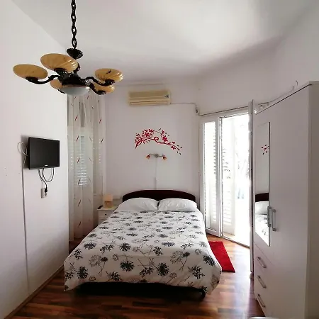 Two-Bedrooms Apartment With Balcony And Sea View,Near Old Town Dubrovnik Exterior photo