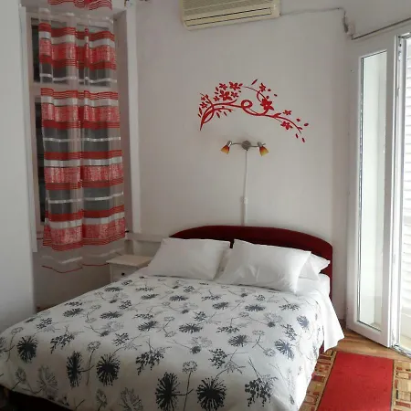 Two-Bedrooms Apartment With Balcony And Sea View,Near Old Town Dubrovnik Exterior photo