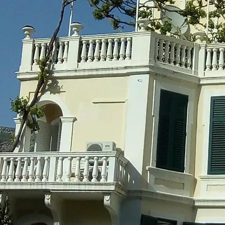 Two-Bedrooms Apartment With Balcony And Sea View,Near Old Town Dubrovnik Exterior photo