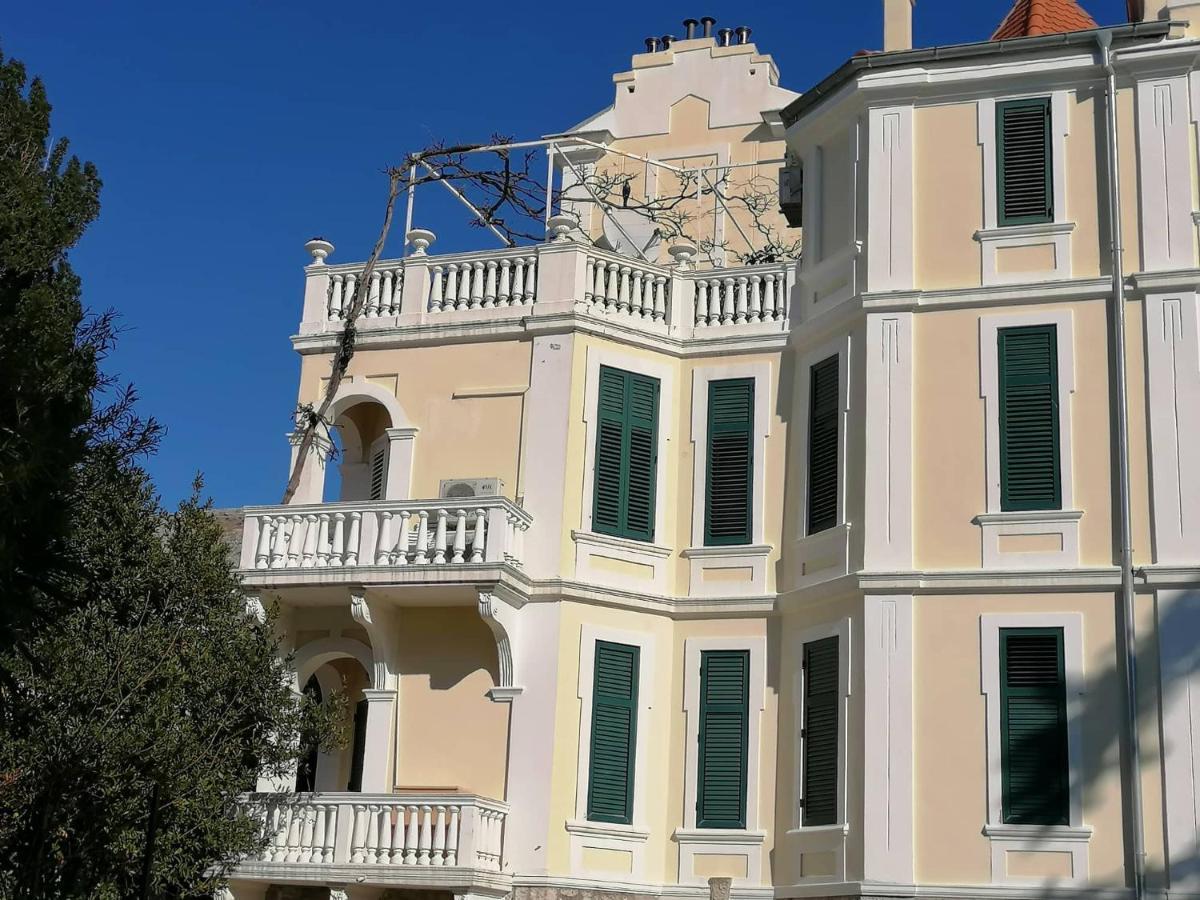Two-bedrooms With Balcony And Sea View,near Old Town * Dubrovnik