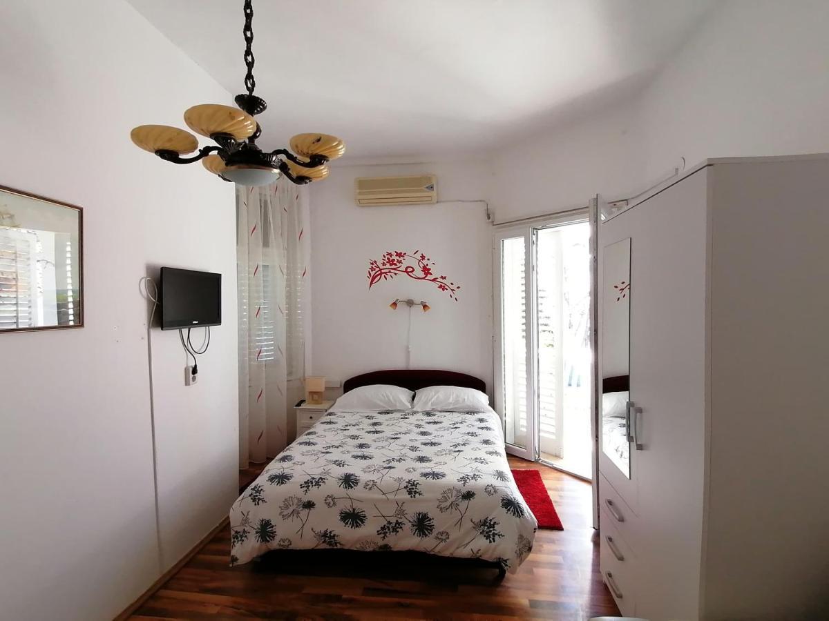 Two-bedrooms With Balcony And Sea View,near Old Town Apartment Dubrovnik