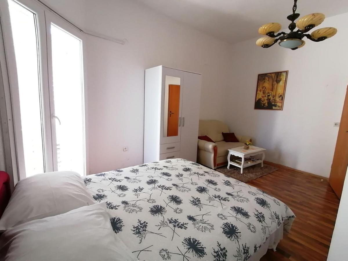 Two-bedrooms With Balcony And Sea View,near Old Town * Dubrovnik
